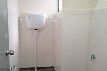 Suria Tropika Apartment