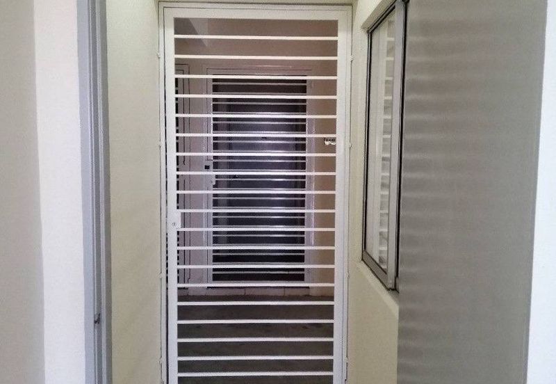 Suria Tropika Apartment