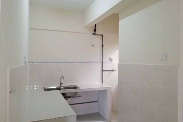 Suria Tropika Apartment