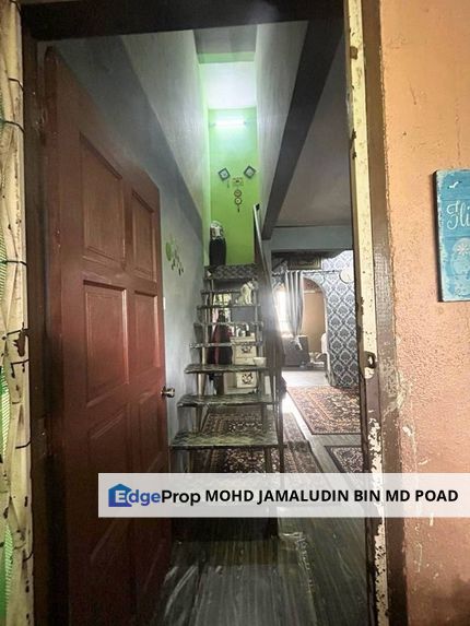 GOOD FOR INVESTMENT VALUE! Low Cost Double Storey Taman West Country, Seksyen 5 Bandar Baru Bangi , Selangor, Bangi