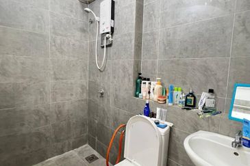 Casa Green @ Cybersouth