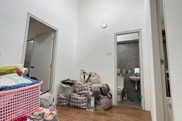 Casa Green @ Cybersouth