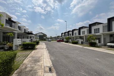 Casa Green @ Cybersouth