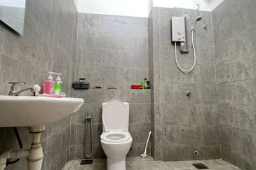 Casa Green @ Cybersouth