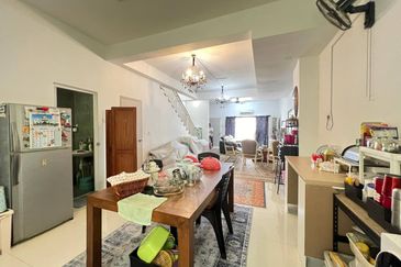 Casa Green @ Cybersouth