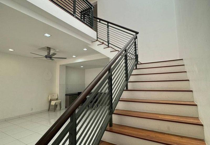 Fern Lane Residence Park