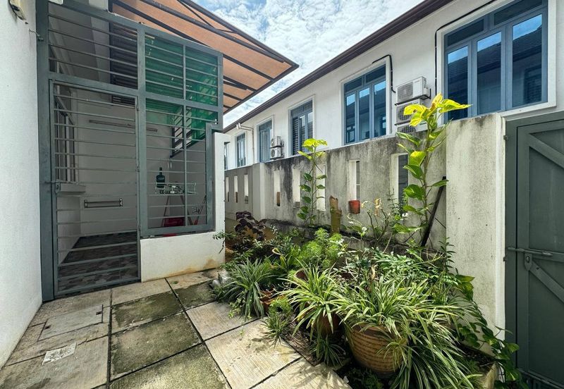 Fern Lane Residence Park