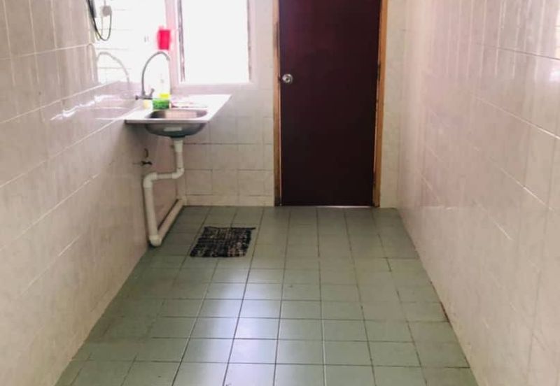 Pangsapuri Sri Kemuning