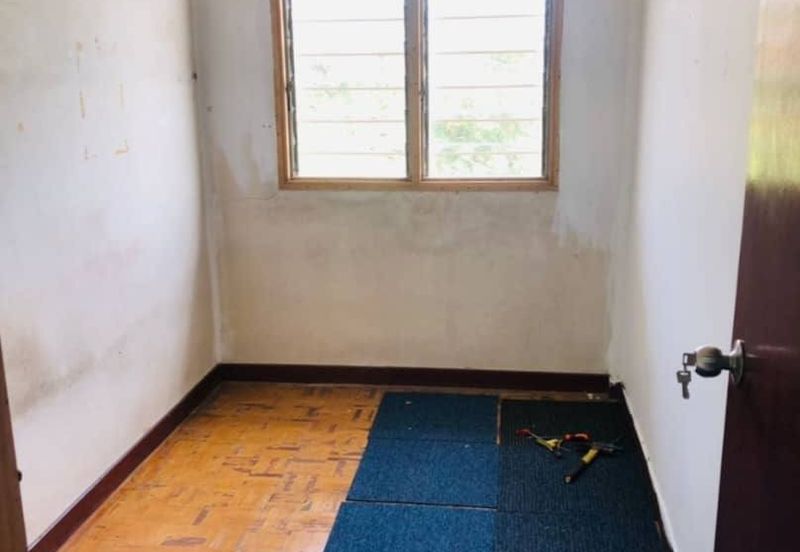 Pangsapuri Sri Kemuning