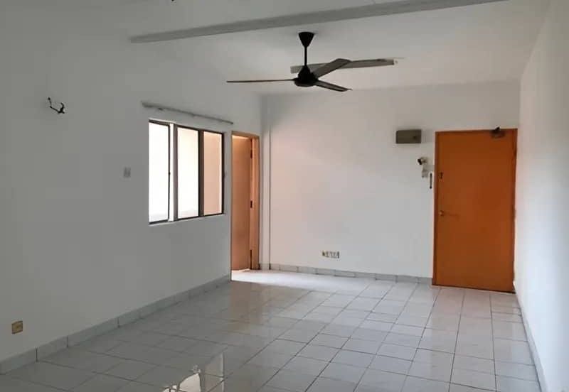 Pangsapuri Sri Kemuning