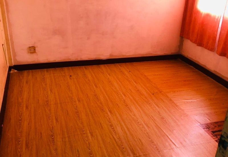 Pangsapuri Sri Kemuning