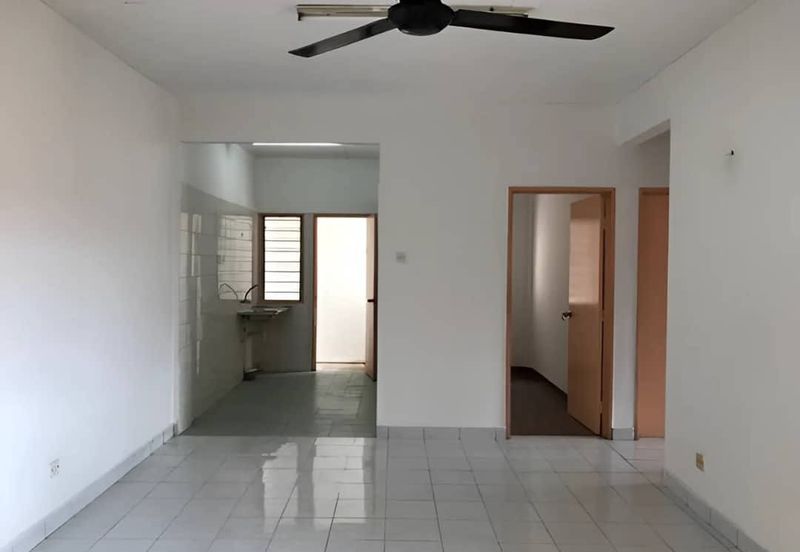 Pangsapuri Sri Kemuning