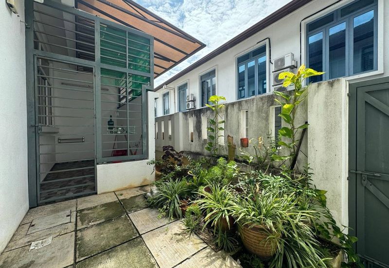 Fern Lane Residence Park