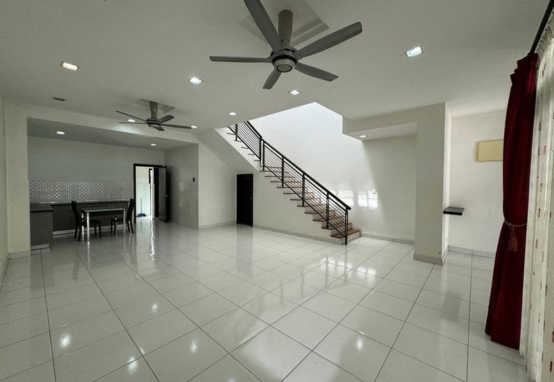 Fern Lane Residence Park