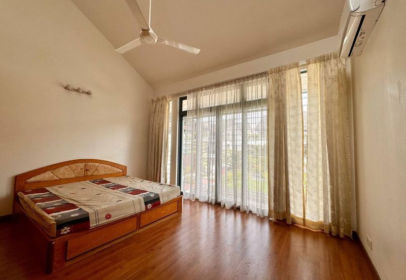 Fern Lane Residence Park