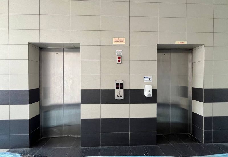 Ostia Bangi Business Avenue