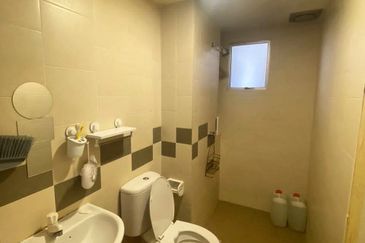 Seri Mutiara Apartment