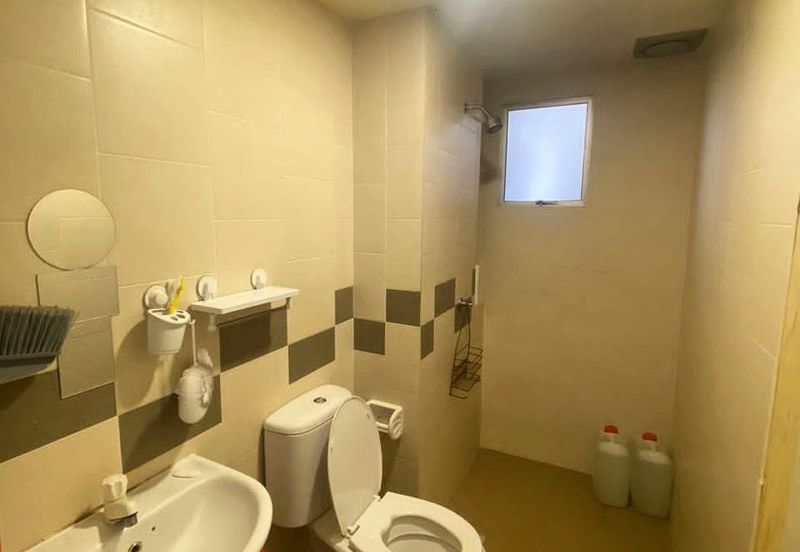 Seri Mutiara Apartment