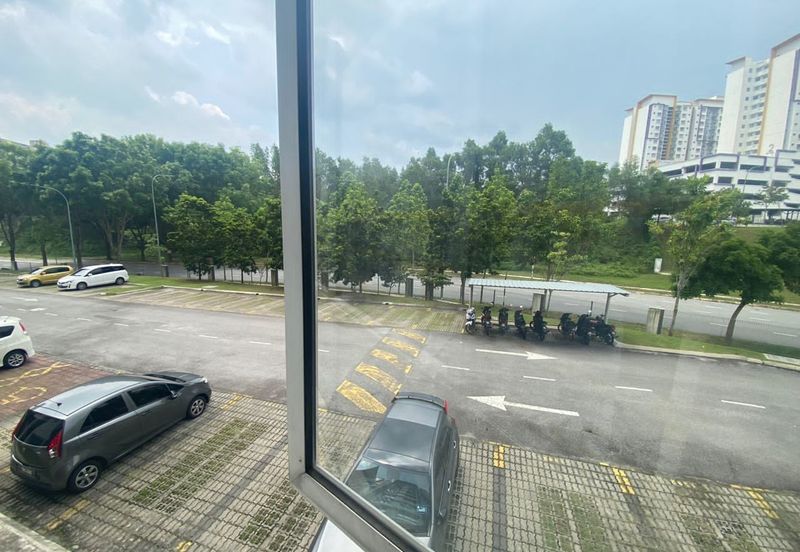 Seri Mutiara Apartment