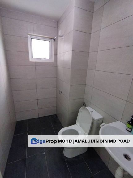 FREEHOLD & FULLY FURNISHED Residensi Rimbun @ Canopy Hills, Kajang For Sale!, Selangor, Kajang