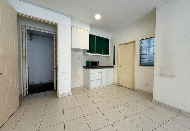 Seri Mutiara Apartment