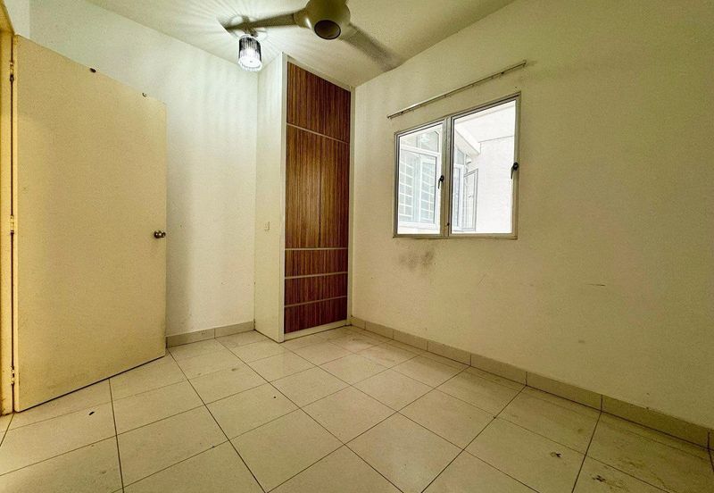 Seri Mutiara Apartment