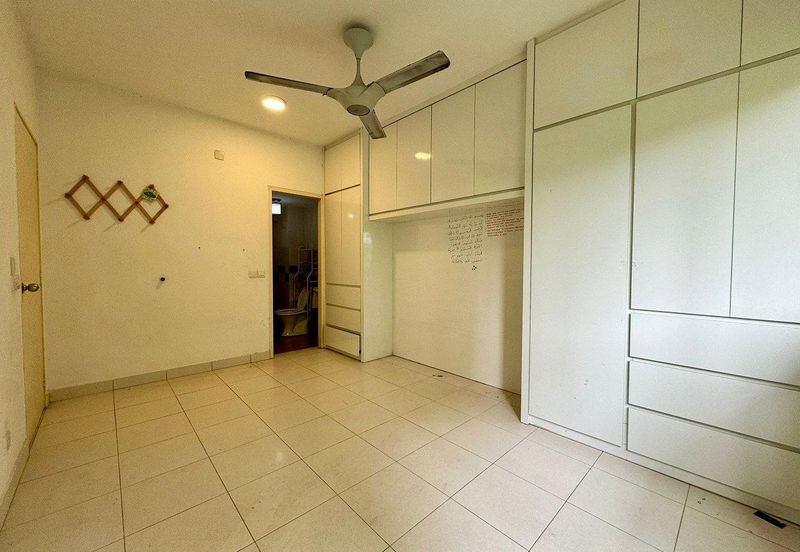 Seri Mutiara Apartment