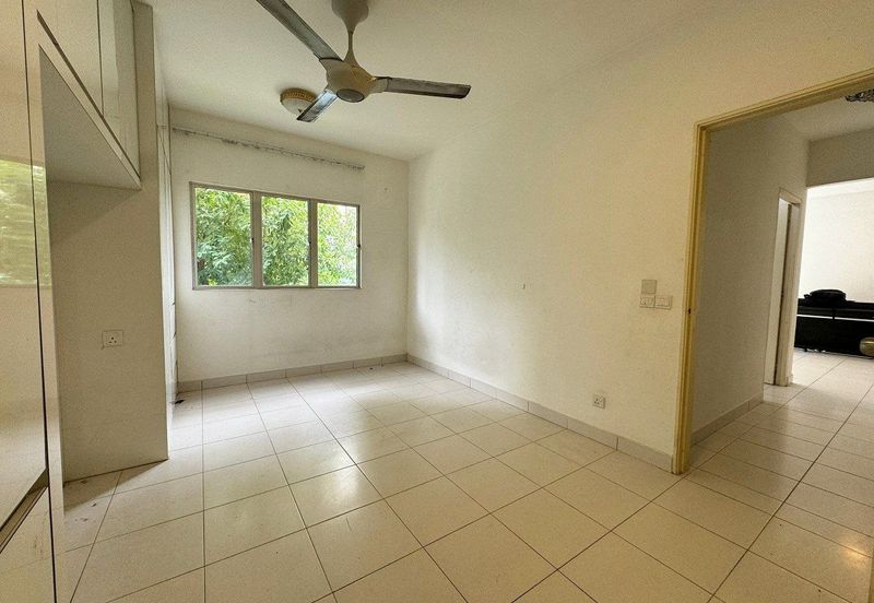 Seri Mutiara Apartment