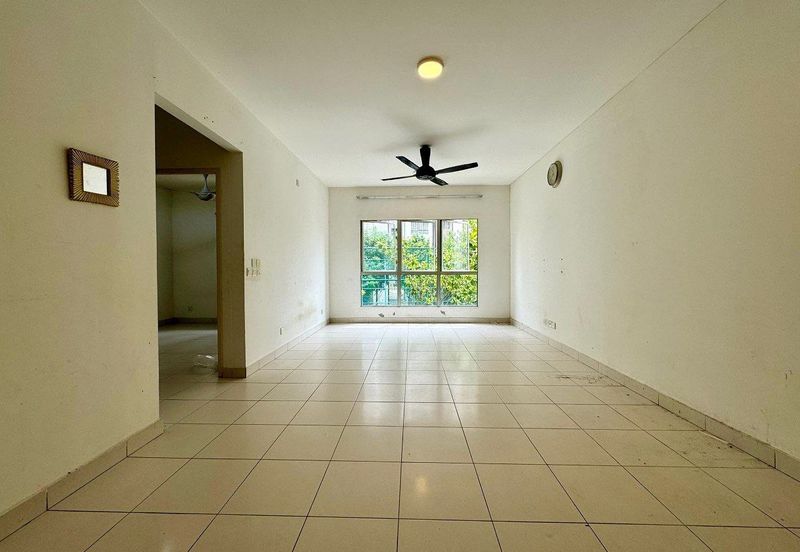 Seri Mutiara Apartment