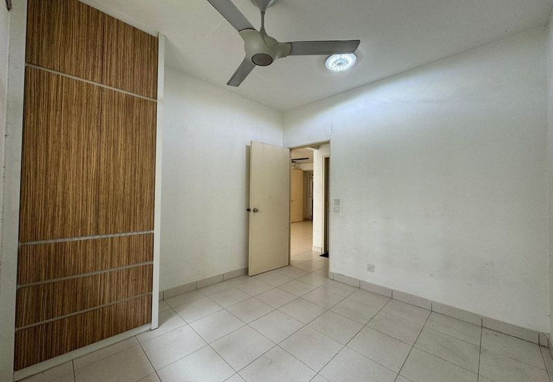 Seri Mutiara Apartment