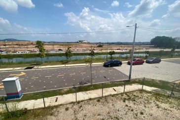 Rentak Perdana @ LBS Alam Perdana