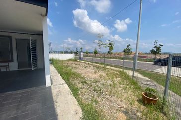 Rentak Perdana @ LBS Alam Perdana