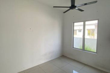 Rentak Perdana @ LBS Alam Perdana