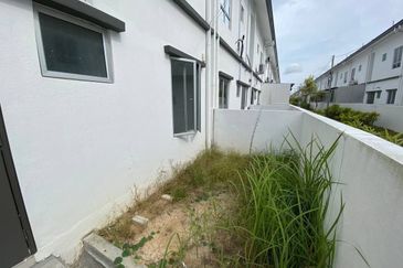 Rentak Perdana @ LBS Alam Perdana