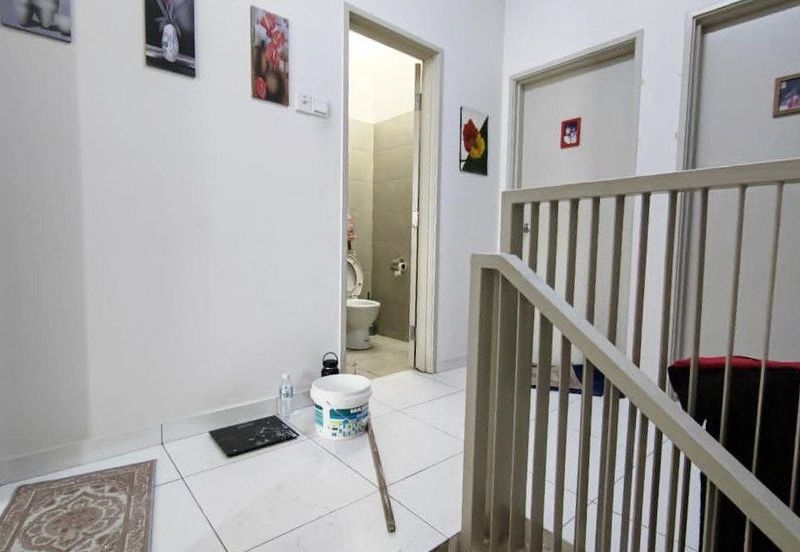 Acacia Park @ Bandar Tasik Puteri