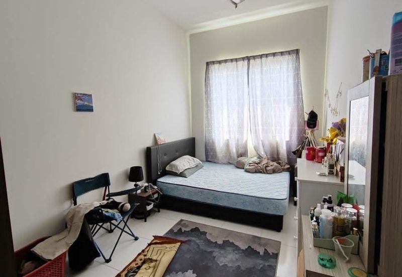 Acacia Park @ Bandar Tasik Puteri