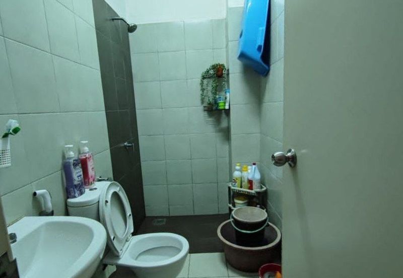 Acacia Park @ Bandar Tasik Puteri