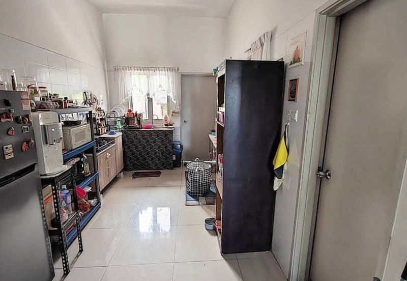 Acacia Park @ Bandar Tasik Puteri