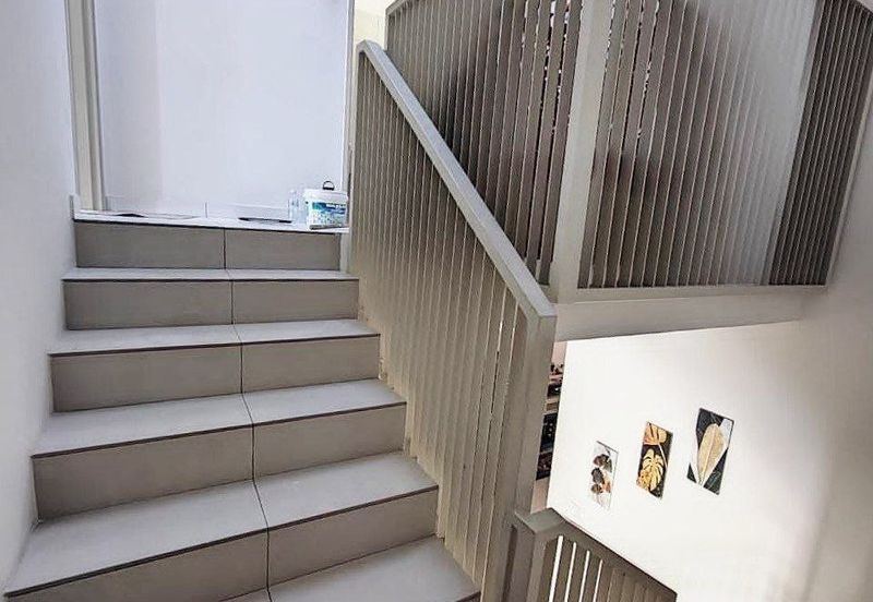 Acacia Park @ Bandar Tasik Puteri