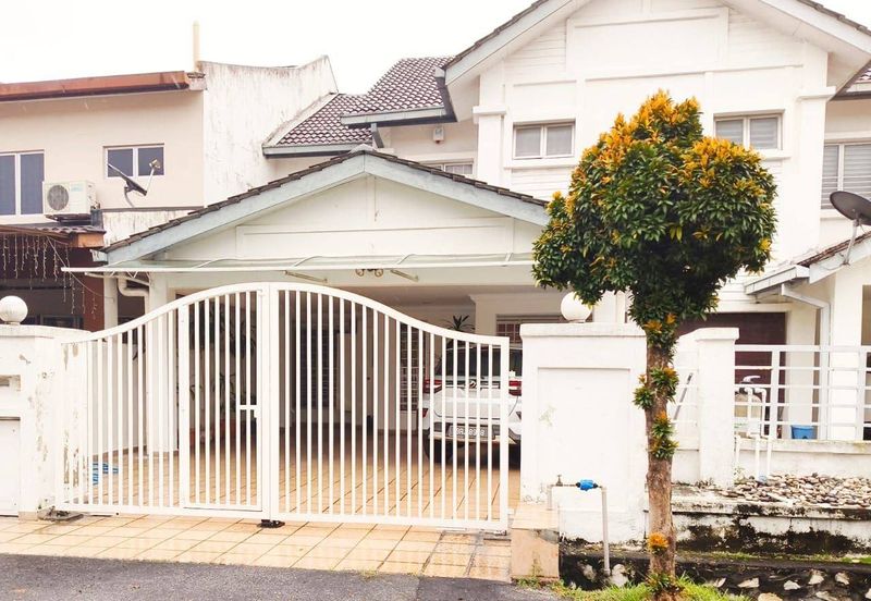 Putra Indah @ Putra Heights