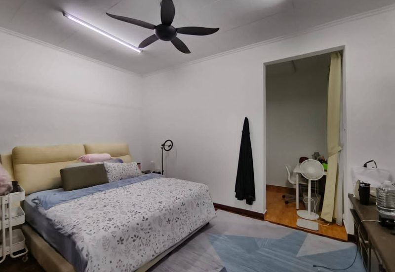 Putra Indah @ Putra Heights