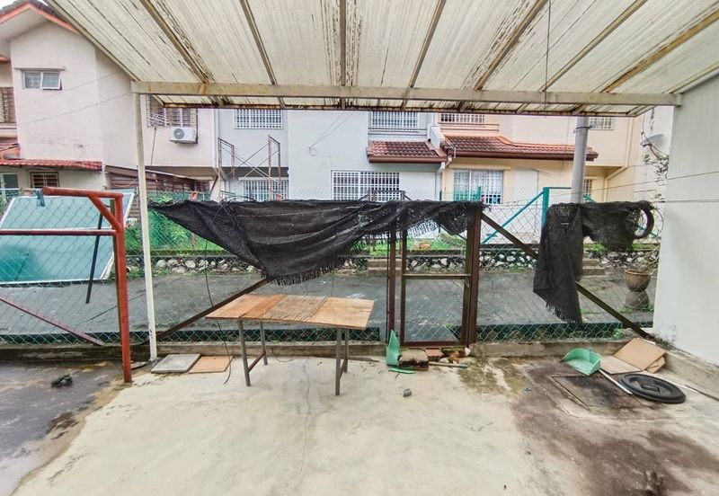 Putra Indah @ Putra Heights