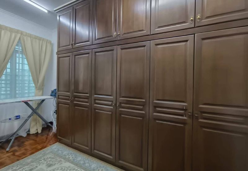 Putra Indah @ Putra Heights