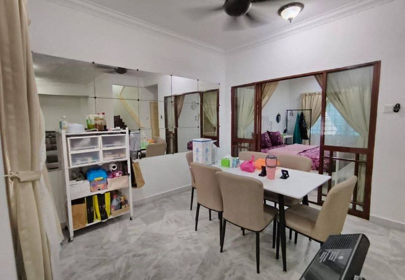 Putra Indah @ Putra Heights