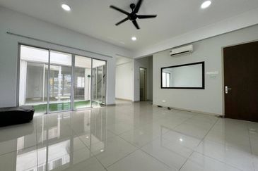 Sephira TTDI Alam Impian