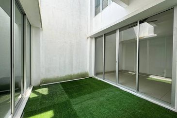 Sephira TTDI Alam Impian