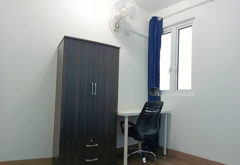 𝗦𝗲𝗻𝘁𝘂𝗹 𝗣𝗼𝗶𝗻𝘁 𝗦𝘂𝗶𝘁𝗲 𝗔𝗽𝗮𝗿𝘁𝗺𝗲𝗻𝘁 𝗦𝗲𝗻𝘁𝘂𝗹 𝗞L