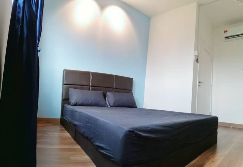 𝗦𝗲𝗻𝘁𝘂𝗹 𝗣𝗼𝗶𝗻𝘁 𝗦𝘂𝗶𝘁𝗲 𝗔𝗽𝗮𝗿𝘁𝗺𝗲𝗻𝘁 𝗦𝗲𝗻𝘁𝘂𝗹 𝗞L