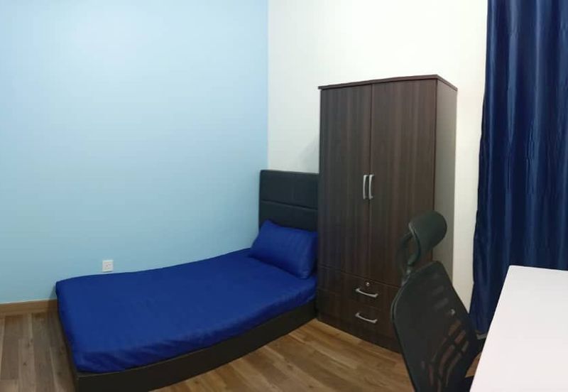 𝗦𝗲𝗻𝘁𝘂𝗹 𝗣𝗼𝗶𝗻𝘁 𝗦𝘂𝗶𝘁𝗲 𝗔𝗽𝗮𝗿𝘁𝗺𝗲𝗻𝘁 𝗦𝗲𝗻𝘁𝘂𝗹 𝗞L