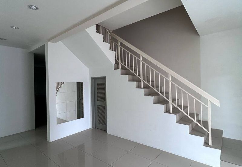 Jalan SP 10 @ Bandar Saujana Putra